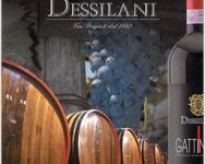 Anúncio Dessilani